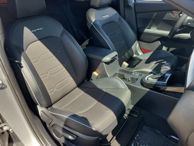 Used 2024 Kia Forte GT-Line w/ GT-Line Premium Package FWD image 23