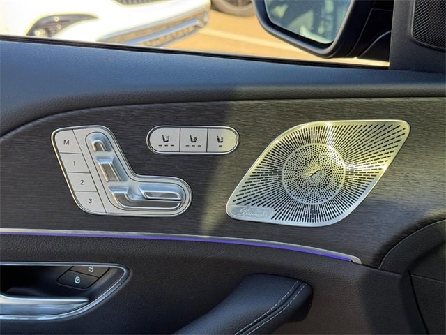 New 2026 Mercedes-Benz GLS 450 4MATIC image 13