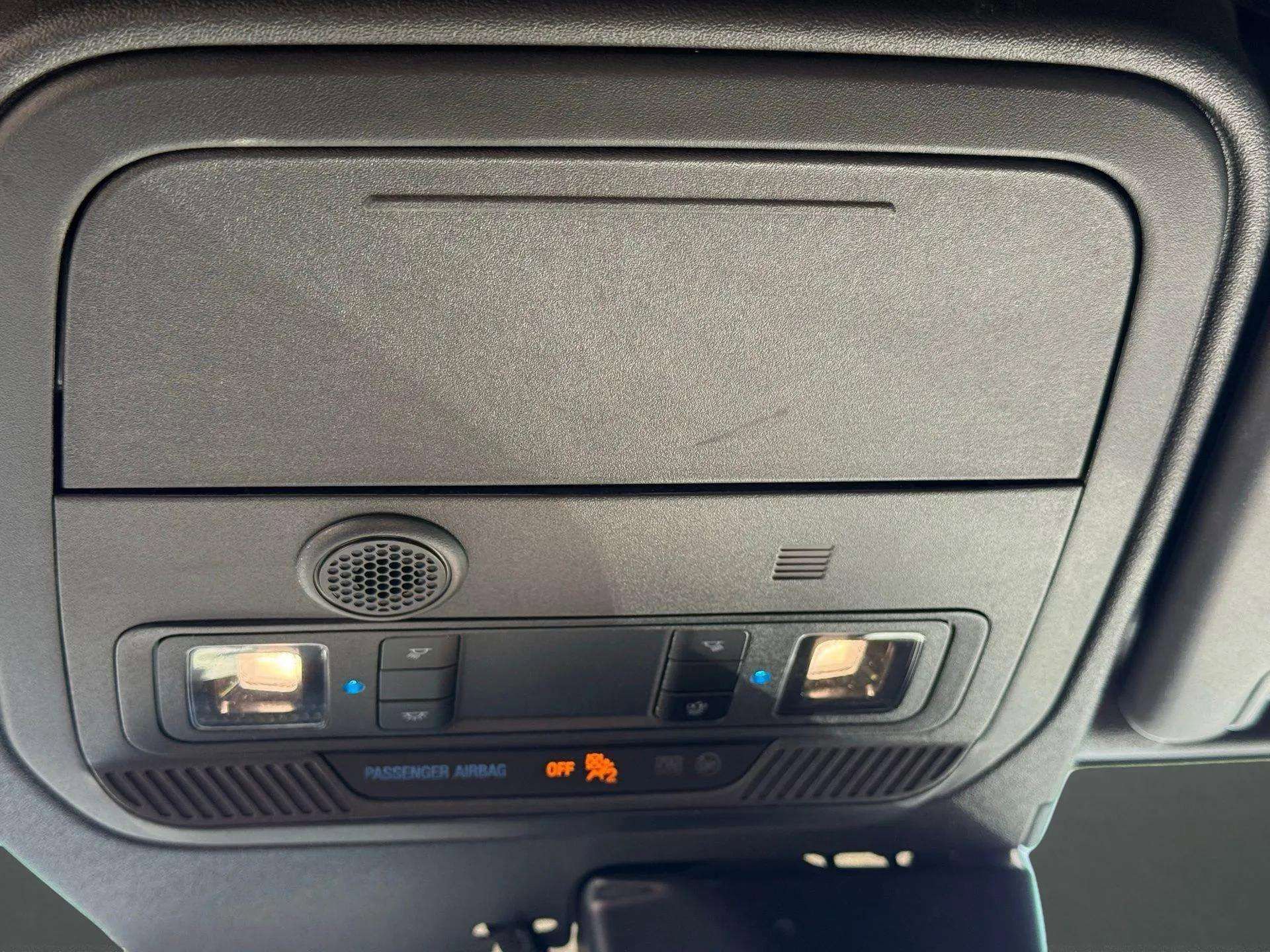 Used 2023 Ford Bronco Outer Banks w/ Sasquatch Package image 39