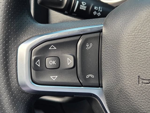 New 2027 RAM 1500 Express RWD image 21