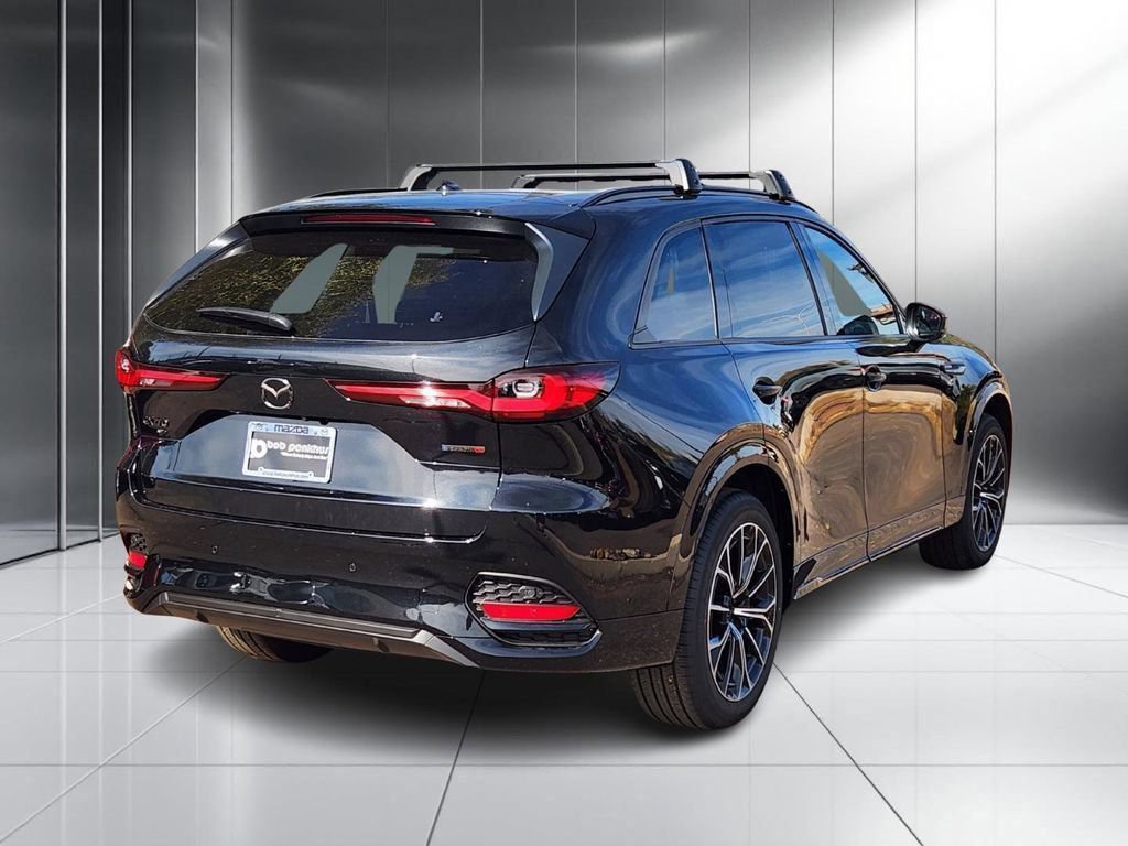 New 2026 MAZDA CX-70 3.3 Turbo S w/ Premium Package AWD/4WD image 33
