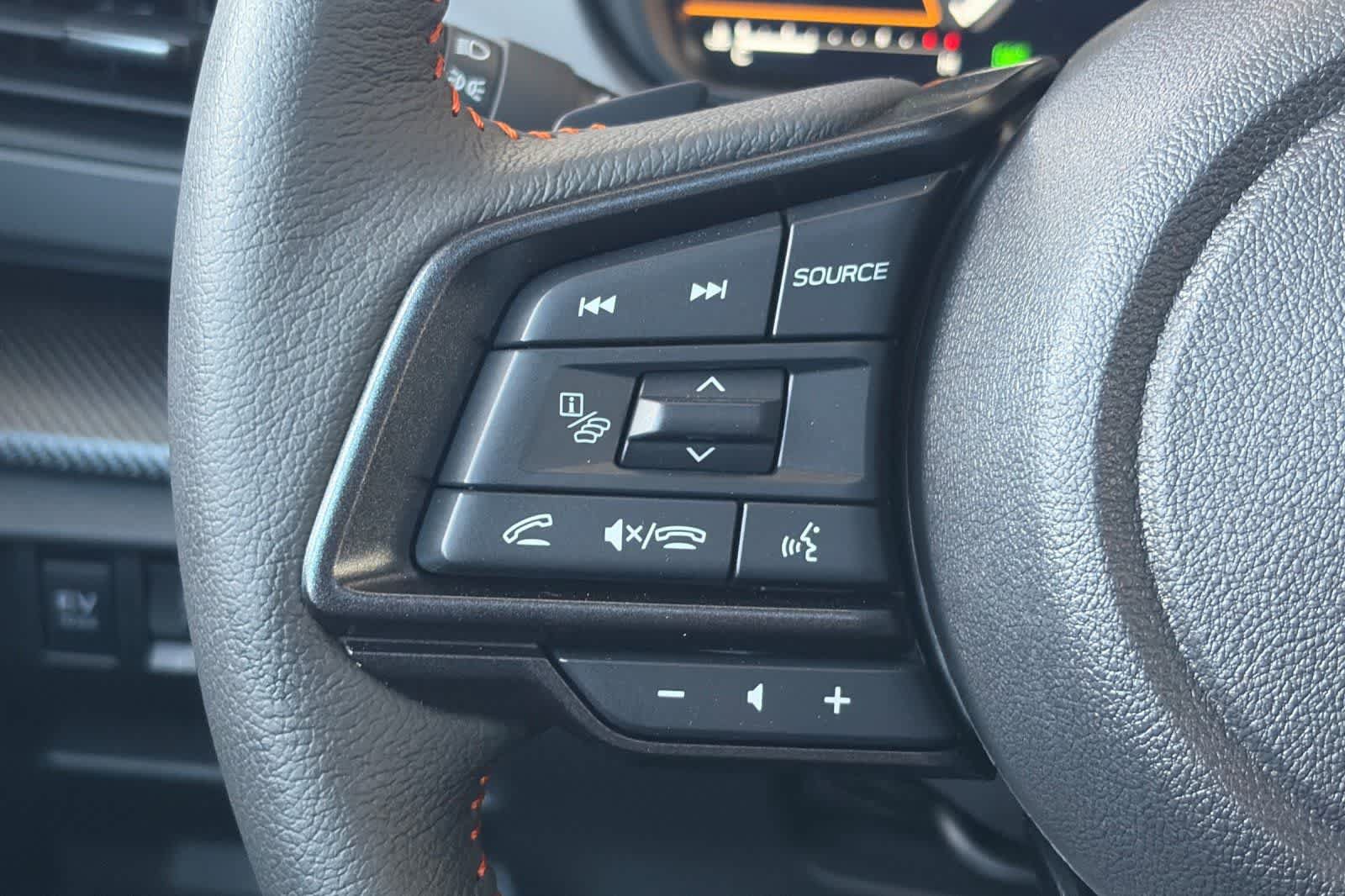 New 2026 Subaru Crosstrek 2.5i Limited AWD/4WD image 26