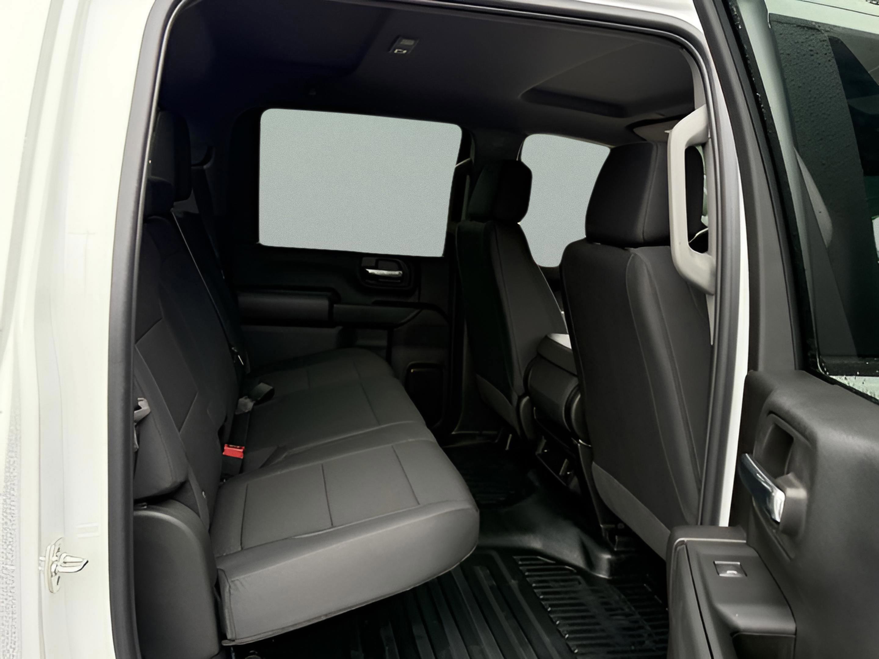 New 2026 Chevrolet Silverado 2500 W/T image 22