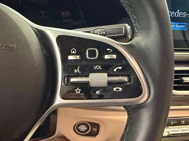 Certified 2022 Mercedes-Benz GLE 350 4MATIC image 23