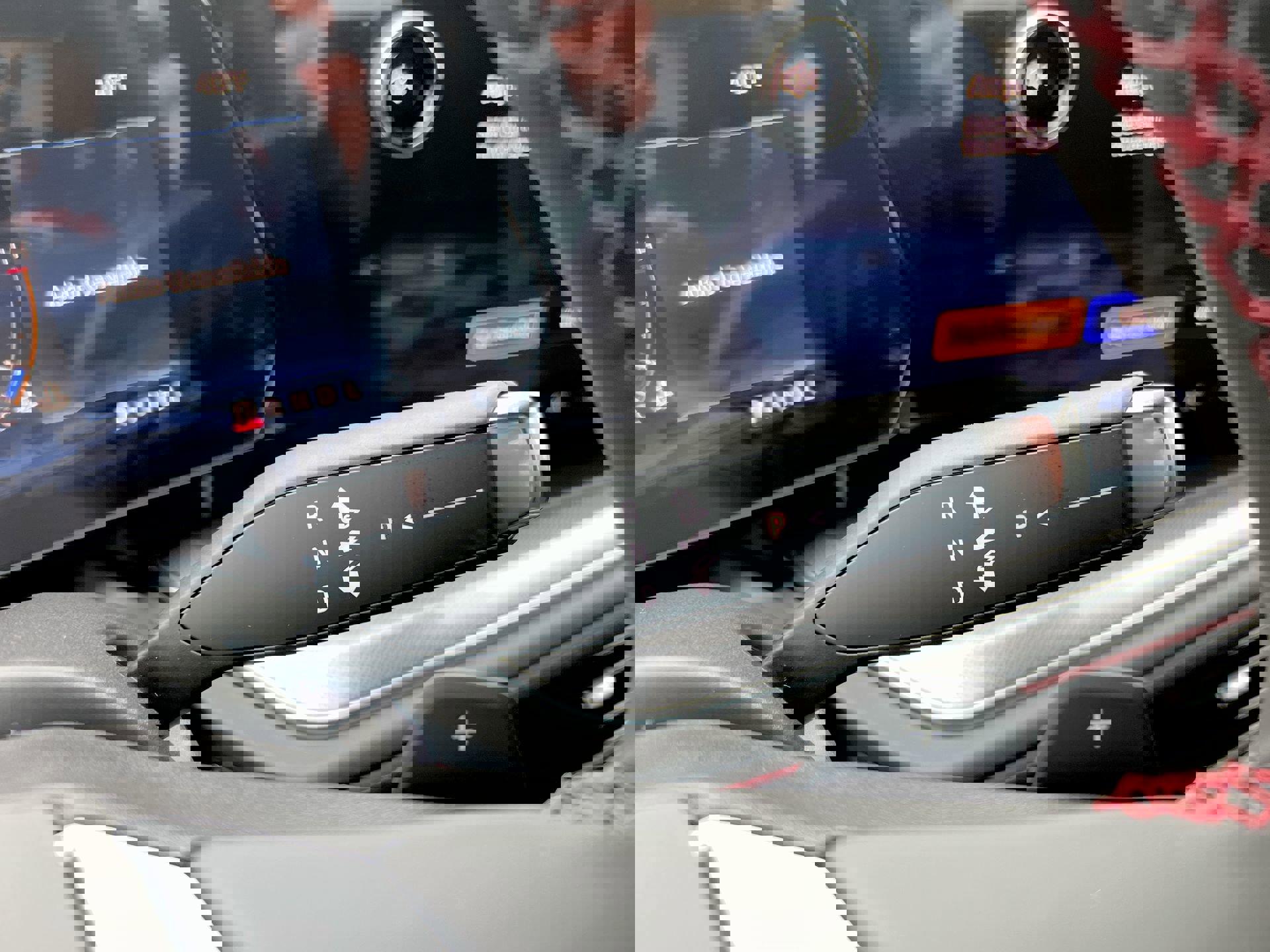 New 2026 Chevrolet Suburban RST w/ Comfort Package image 39