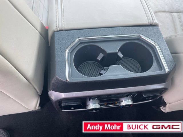 Used 2018 Ford Expedition Max Platinum AWD/4WD image 45