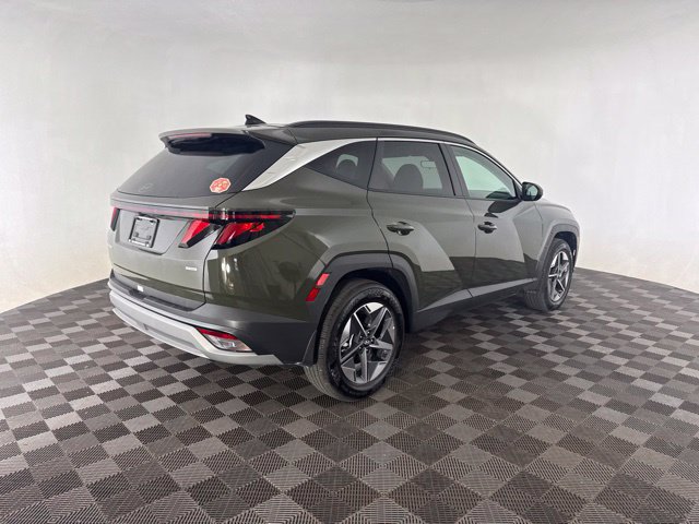 Certified 2026 Hyundai Tucson SEL Plus AWD/4WD image 47