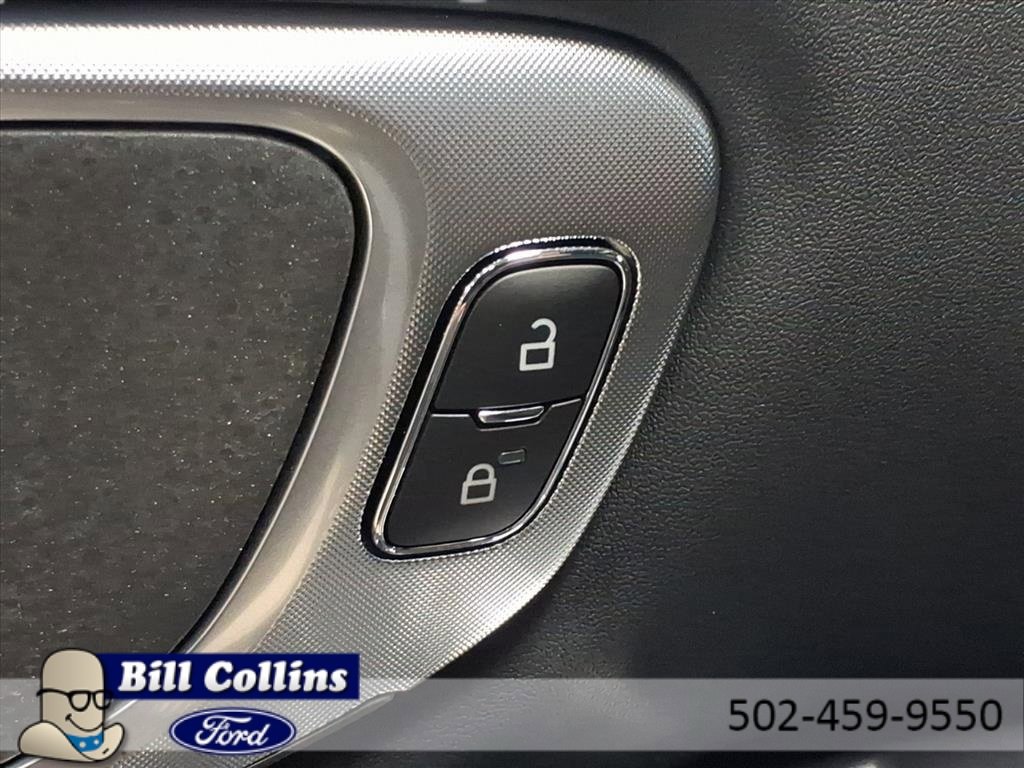 New 2025 Ford Expedition Tremor image 13