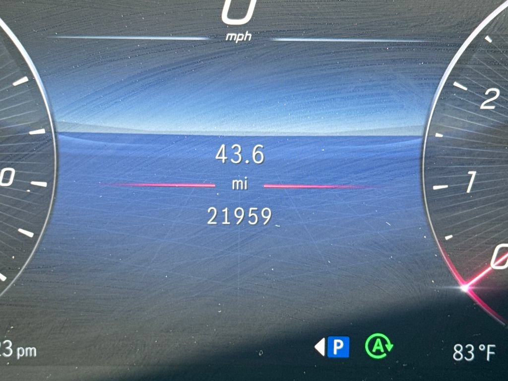Certified 2024 Mercedes-Benz C 300 4MATIC Sedan image 14