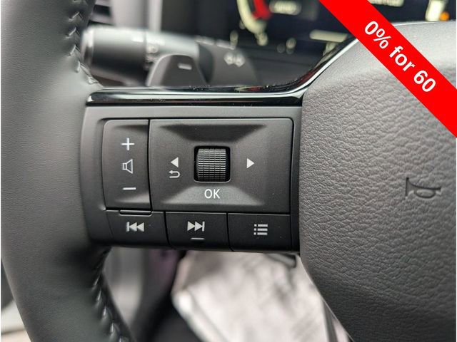 New 2026 Nissan Rogue Platinum w/ Platinum Premium Package image 17