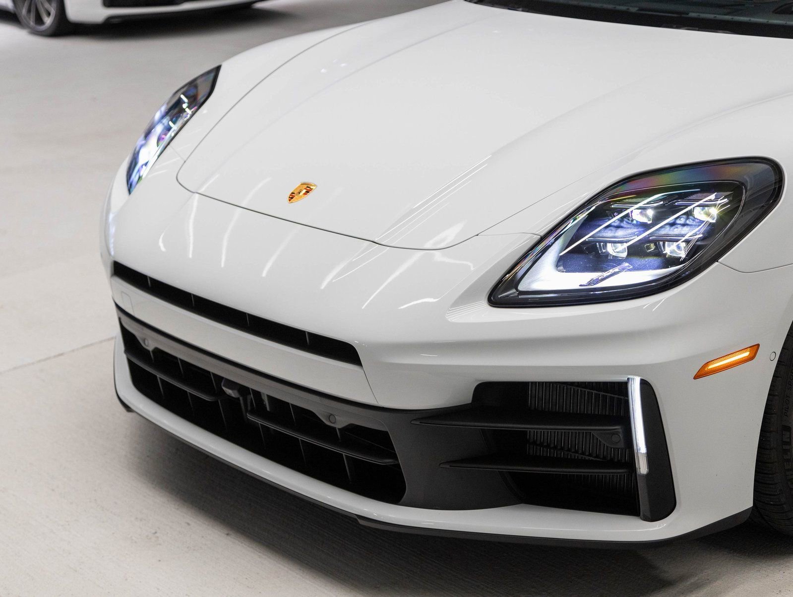 New 2026 Porsche Panamera 4 AWD/4WD image 32