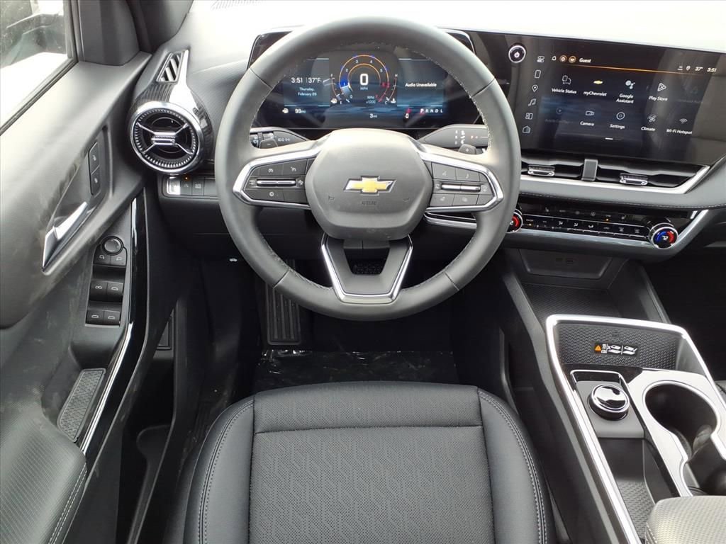 New 2026 Chevrolet Equinox LT w/ LPO, Floor Liner Package image 10