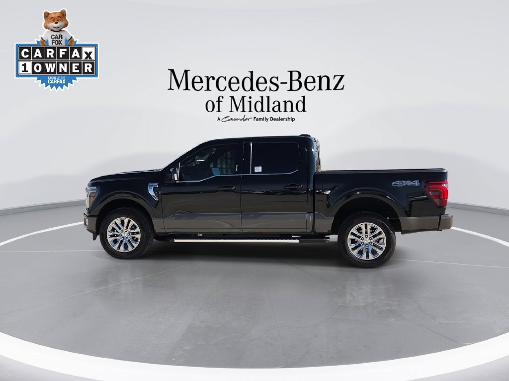 Used 2026 Ford F150 King Ranch AWD/4WD image 5