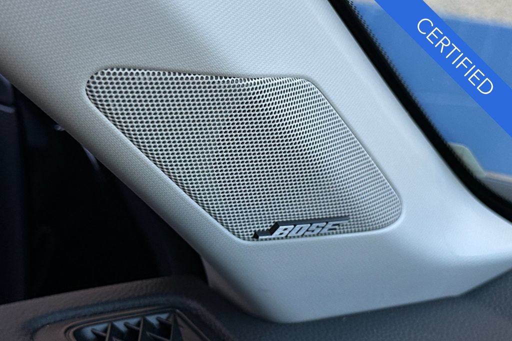 Certified 2026 Honda Accord Touring image 20