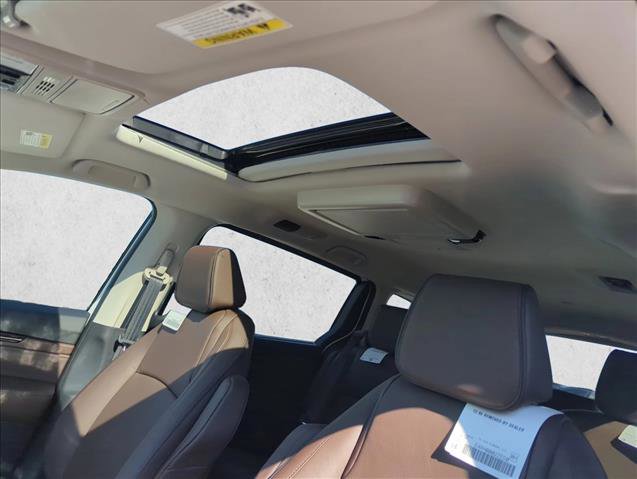 New 2026 Honda Odyssey Touring image 18