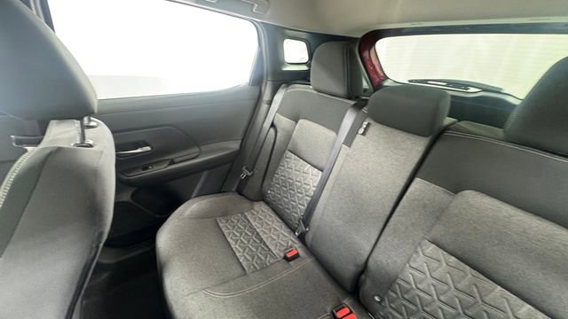 Certified 2025 Nissan Kicks SV w/ SV Premium Package image 14