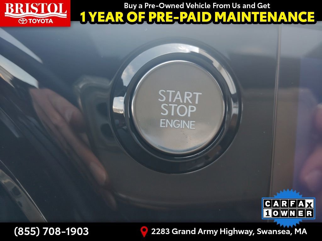 Used 2023 Lexus RX 350 Premium Plus w/ Cold Area Package FWD image 33