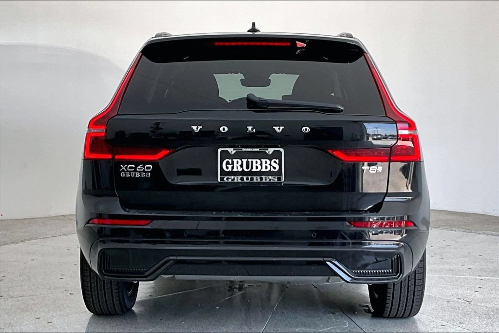 New 2026 Volvo XC60 T8 Core w/ Climate Package AWD/4WD image 5