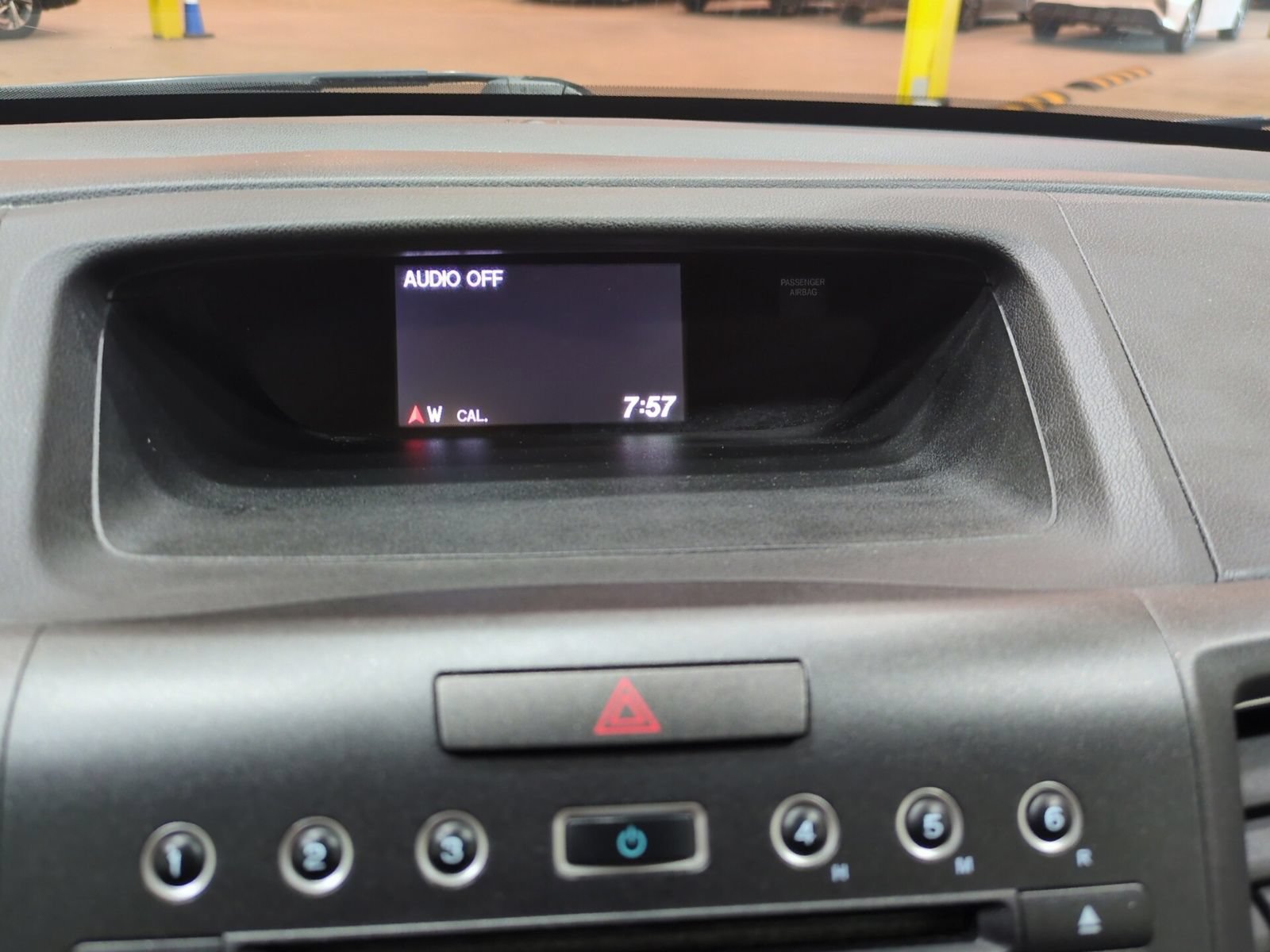 Used 2012 Honda CR-V EX image 22