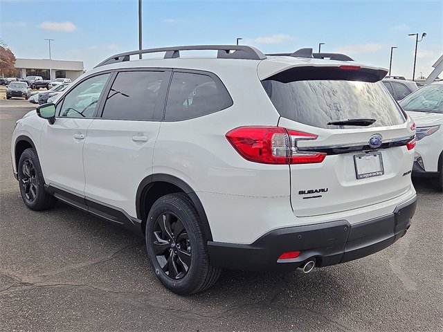 New 2026 Subaru Ascent Premium image 3