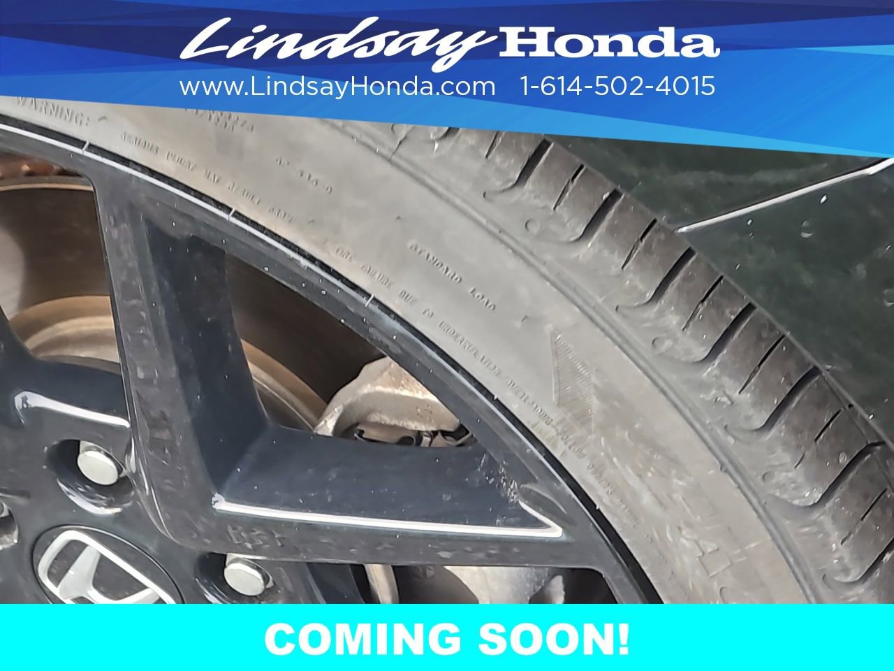 Used 2023 Honda Civic Sport image 13