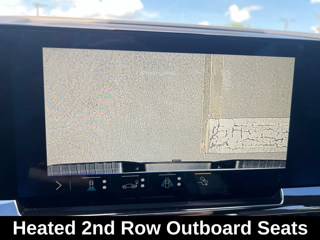 Used 2024 Chevrolet Silverado 2500 ZR2 w/ Technology Package AWD/4WD image 57