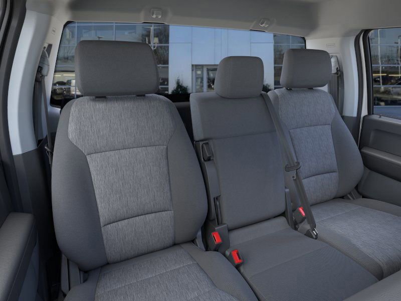 New 2026 Ford F250 XL image 10
