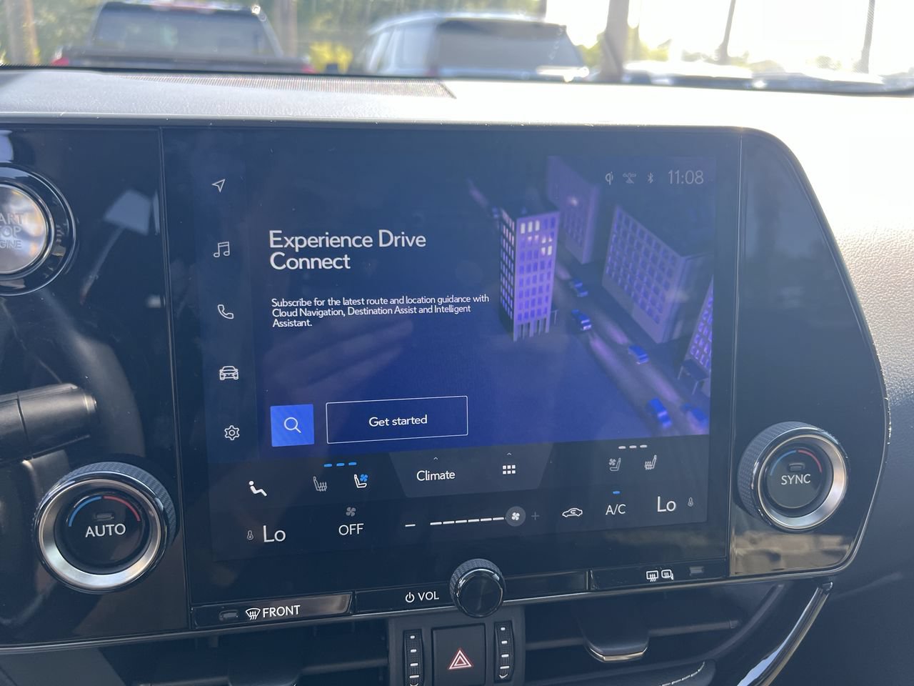 Used 2022 Lexus NX 350 AWD image 24