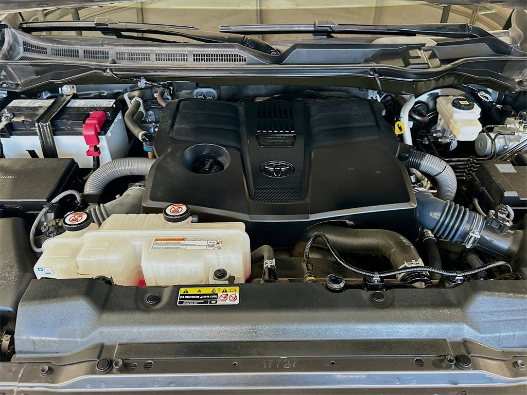 Used 2023 Toyota Tundra SR5 image 26