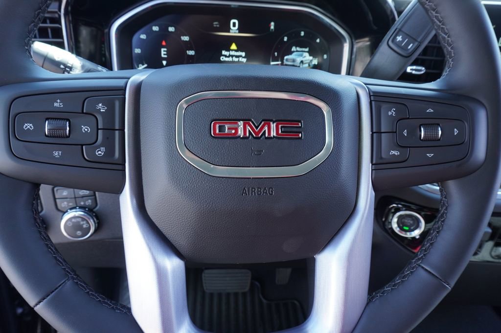 New 2026 GMC Sierra 1500 SLE w/ Preferred Package AWD/4WD image 20