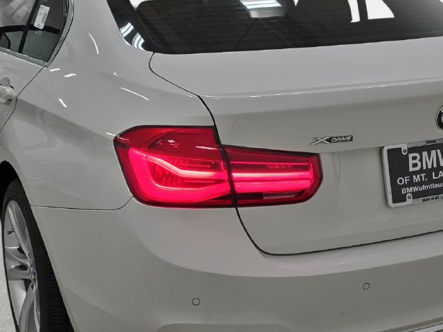Used 2018 BMW 340i xDrive Sedan AWD/4WD image 34