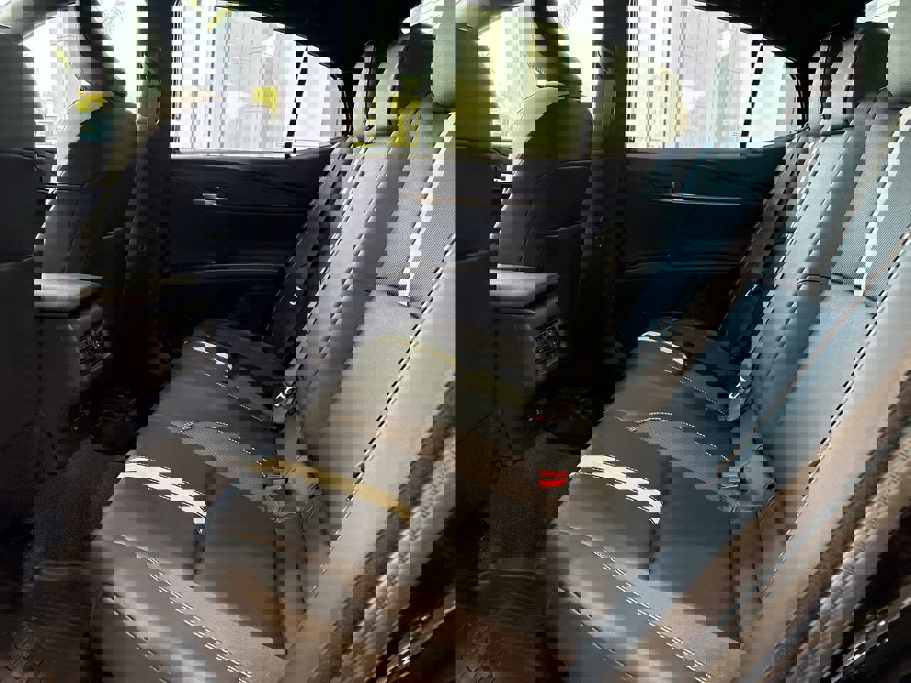 New 2026 Toyota Camry Hybrid image 23