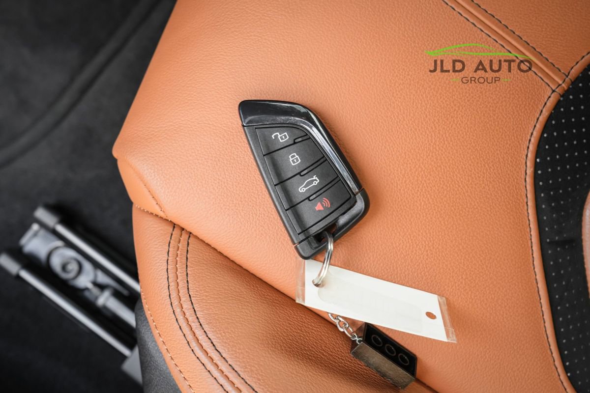 Used 2023 Toyota Supra A91 Edition RWD image 51