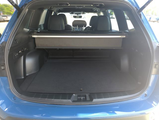 Used 2023 Subaru Forester Wilderness AWD/4WD image 27