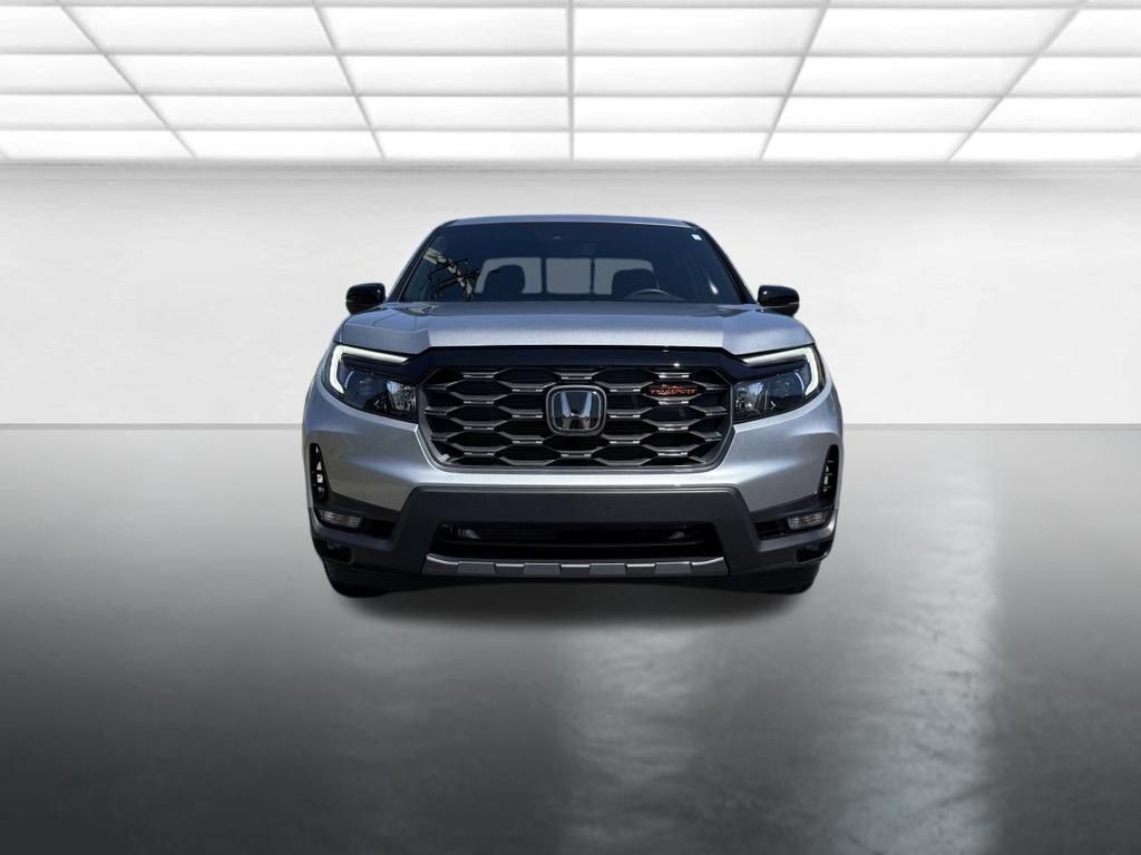 Used 2026 Honda Ridgeline TrailSport image 11