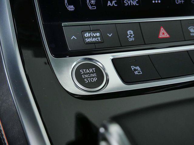 Used 2025 Audi Q7 2.0T Premium Plus AWD/4WD image 28