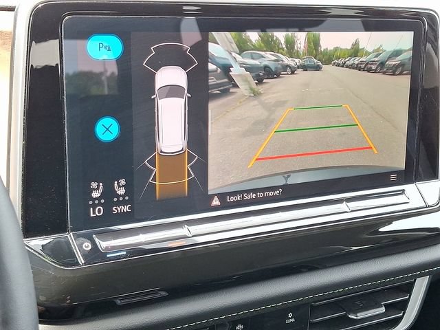 Used 2026 Volkswagen Atlas SE AWD/4WD image 15