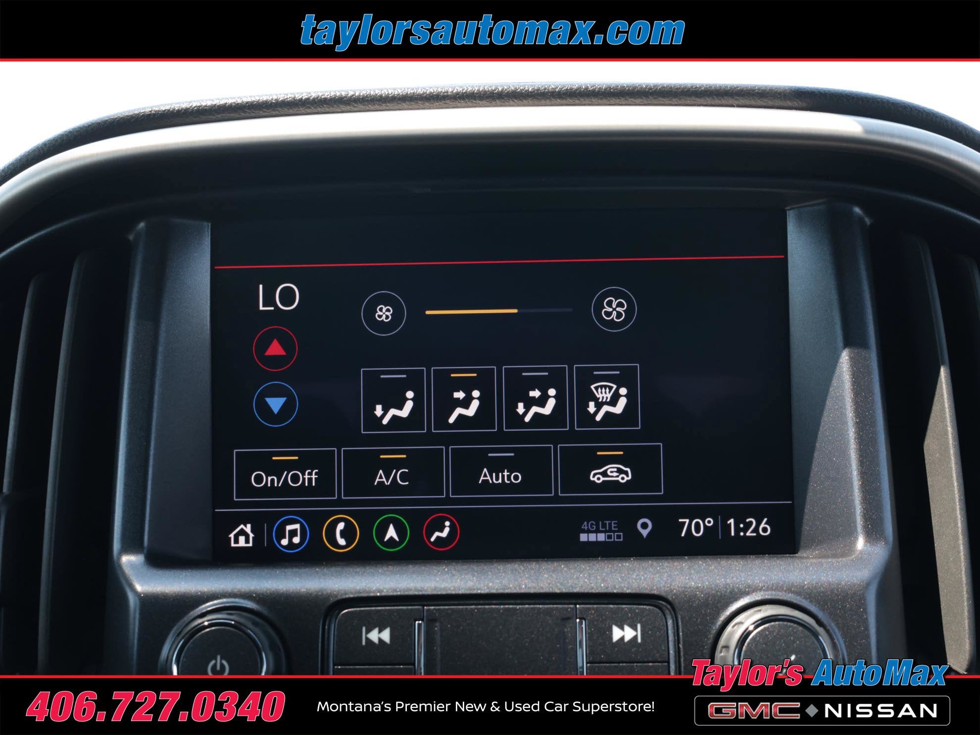Used 2021 GMC Canyon Denali AWD/4WD image 20