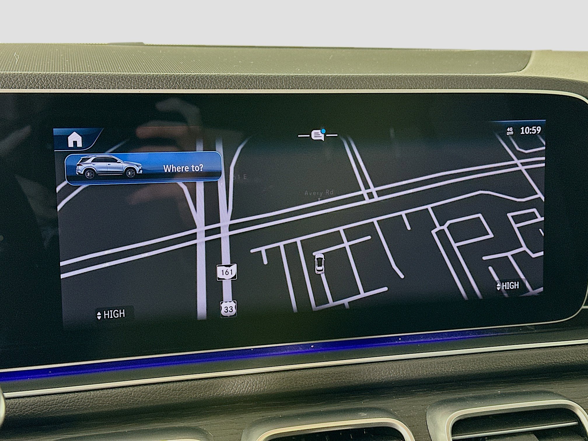 Certified 2024 Mercedes-Benz GLE 350 4MATIC image 17