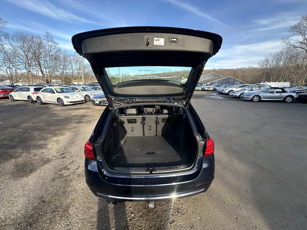Used 2016 BMW 328i xDrive Wagon image 30