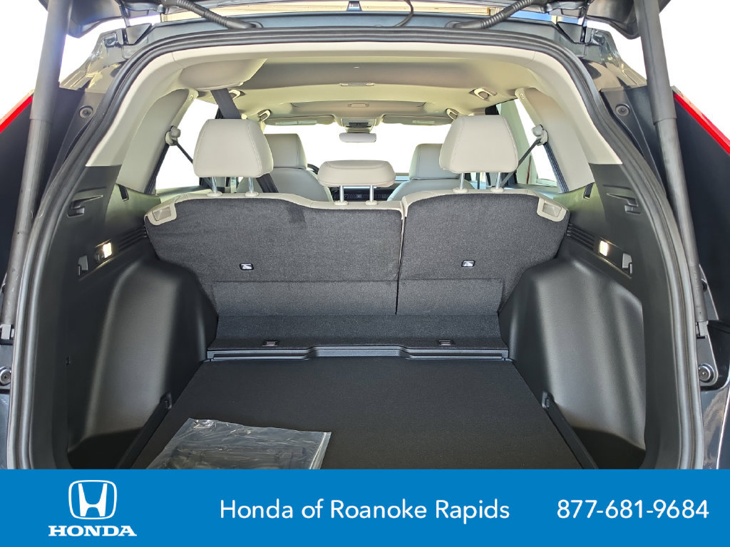 New 2027 Honda CR-V EX-L image 19