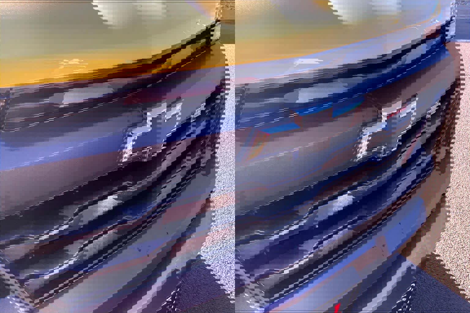 Certified 2023 Chevrolet Colorado Trail Boss w/ Advanced Trailering Package image 29