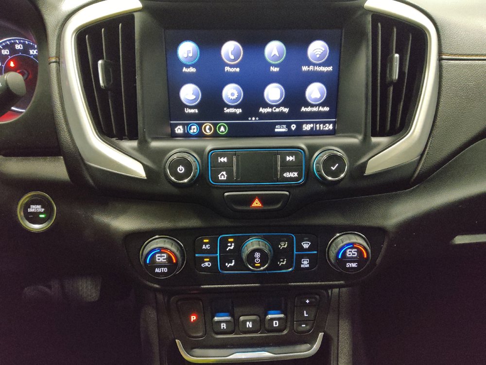 Used 2020 GMC Terrain SLE w/ Driver Convenience Package FWD image 25