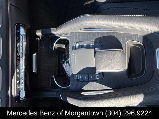 Certified 2025 Mercedes-Benz GLE 350 4MATIC image 16