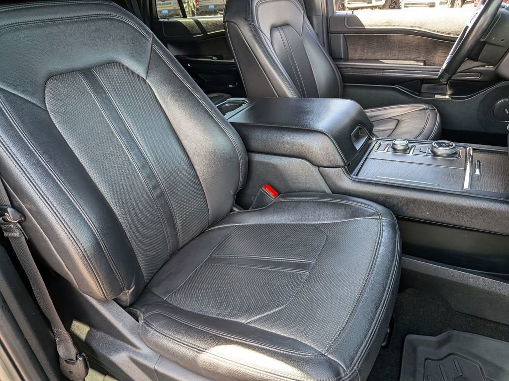 Used 2021 Ford Expedition Max Limited AWD/4WD image 33