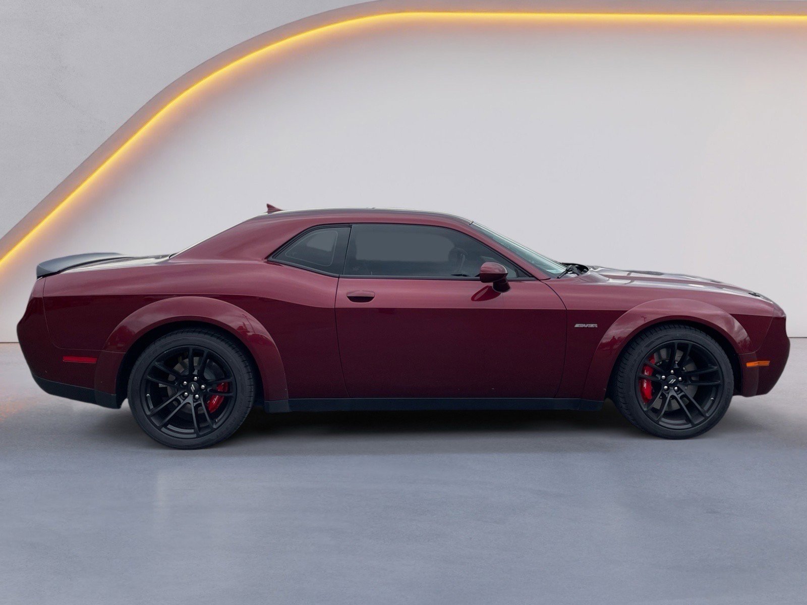 Used 2022 Dodge Challenger R/T Scat Pack image 8