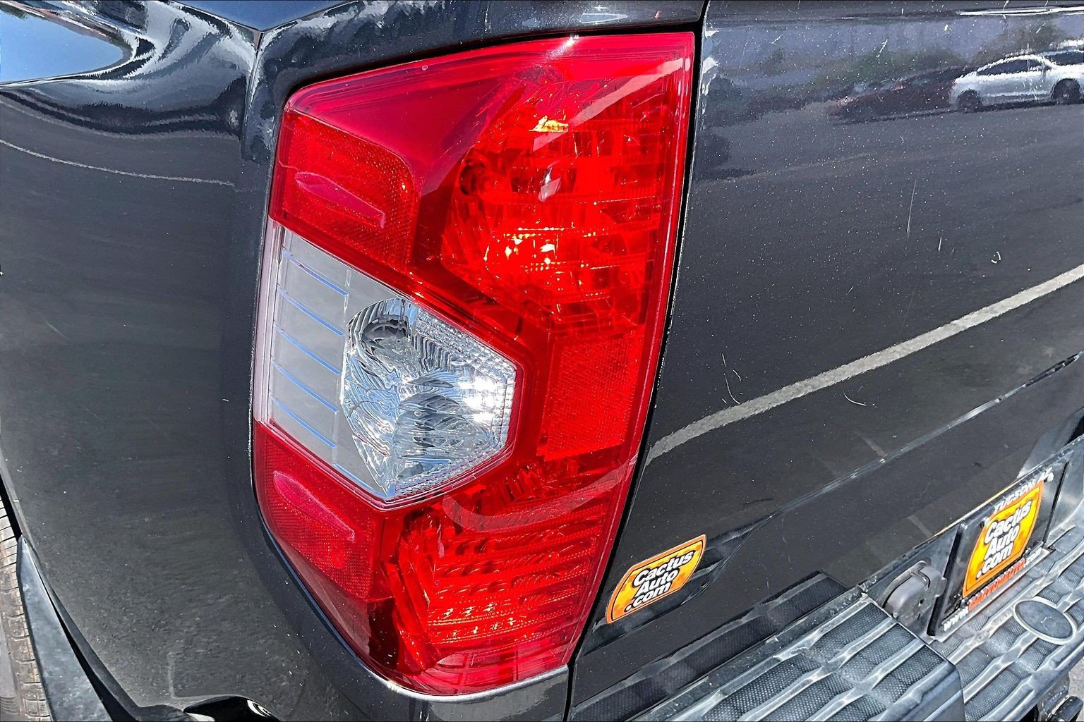 Used 2019 Toyota Tundra SR5 w/ SR5 Upgrade Package RWD image 29