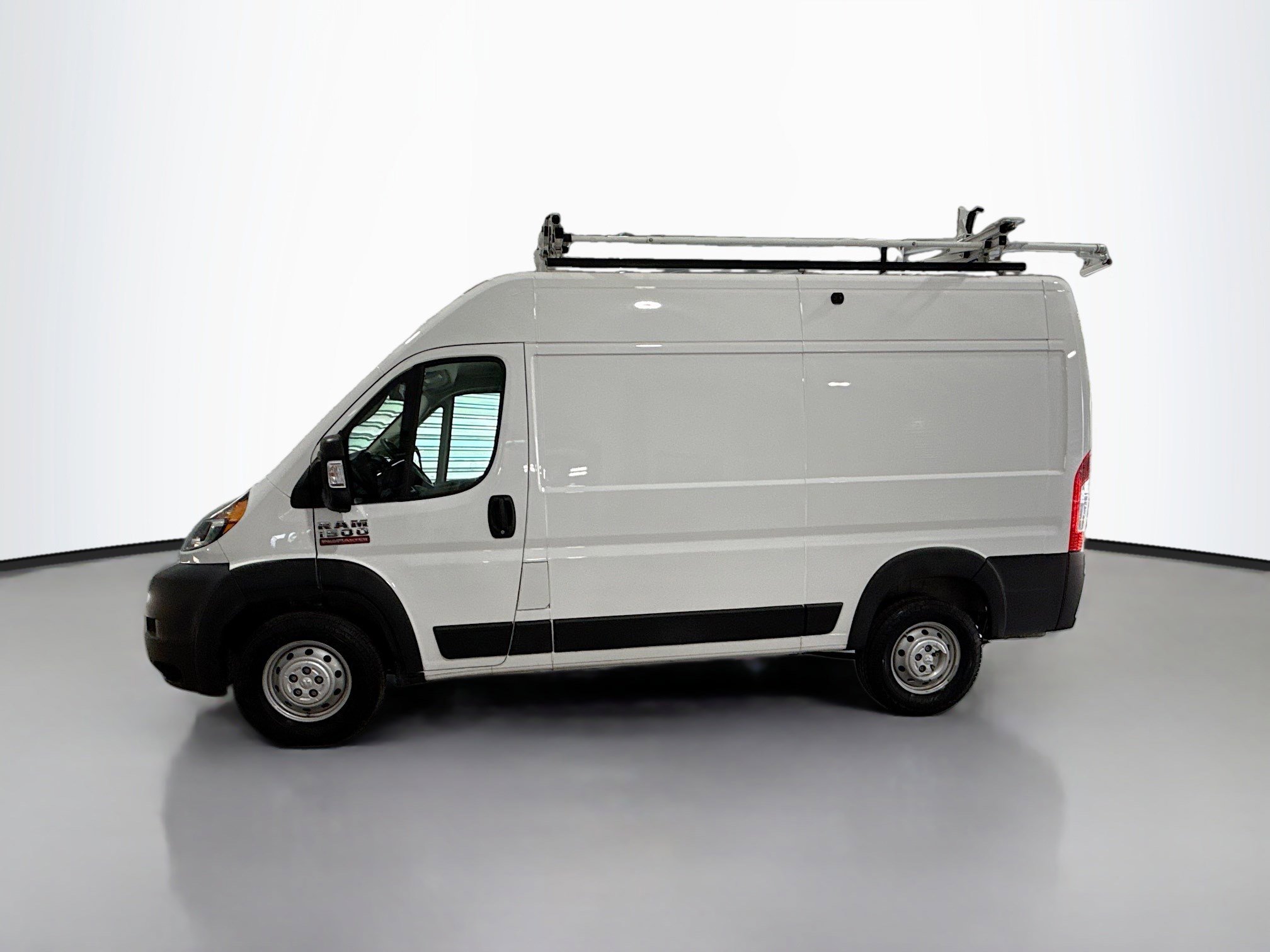 Used 2021 RAM ProMaster 1500 FWD image 6