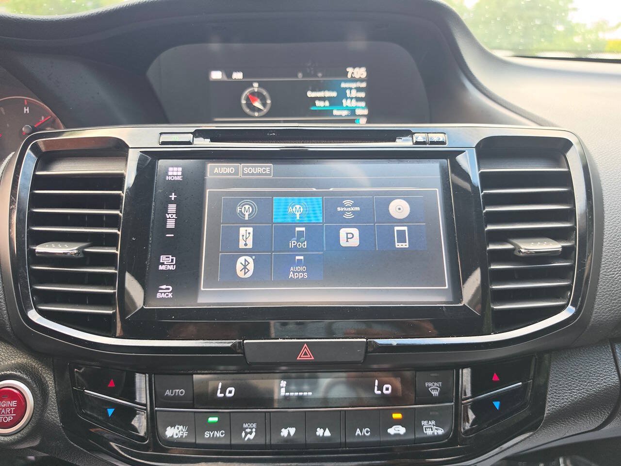 Used 2016 Honda Accord EX-L image 15