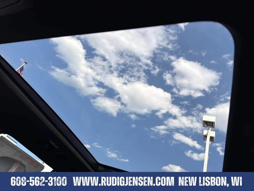 New 2026 Ford Explorer ST w/ Sun And Sound Package AWD/4WD image 21